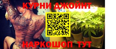 молекула духа Кандалакша